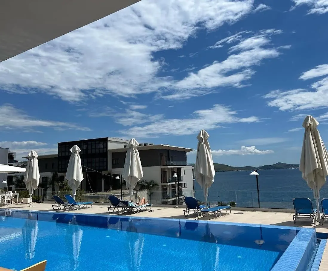 Sofia Apartments Sarande