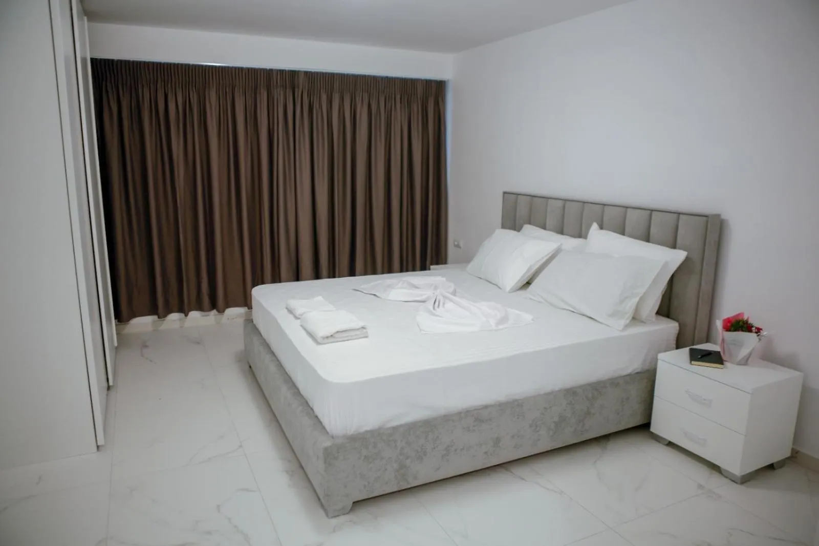Sofia Apartments Sarande