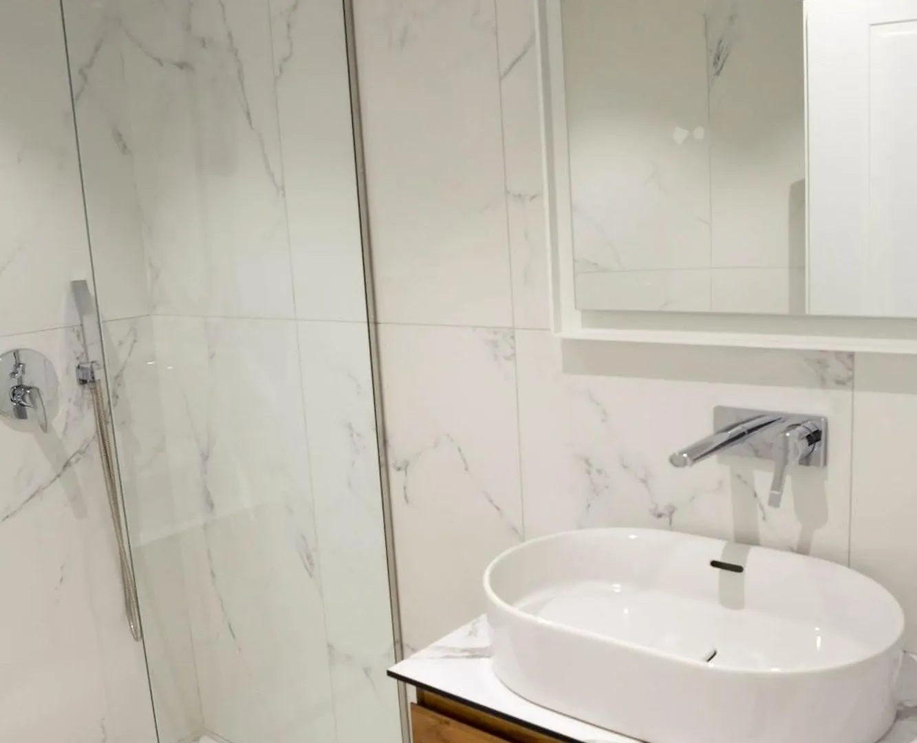 Sofia Apartments Sarande