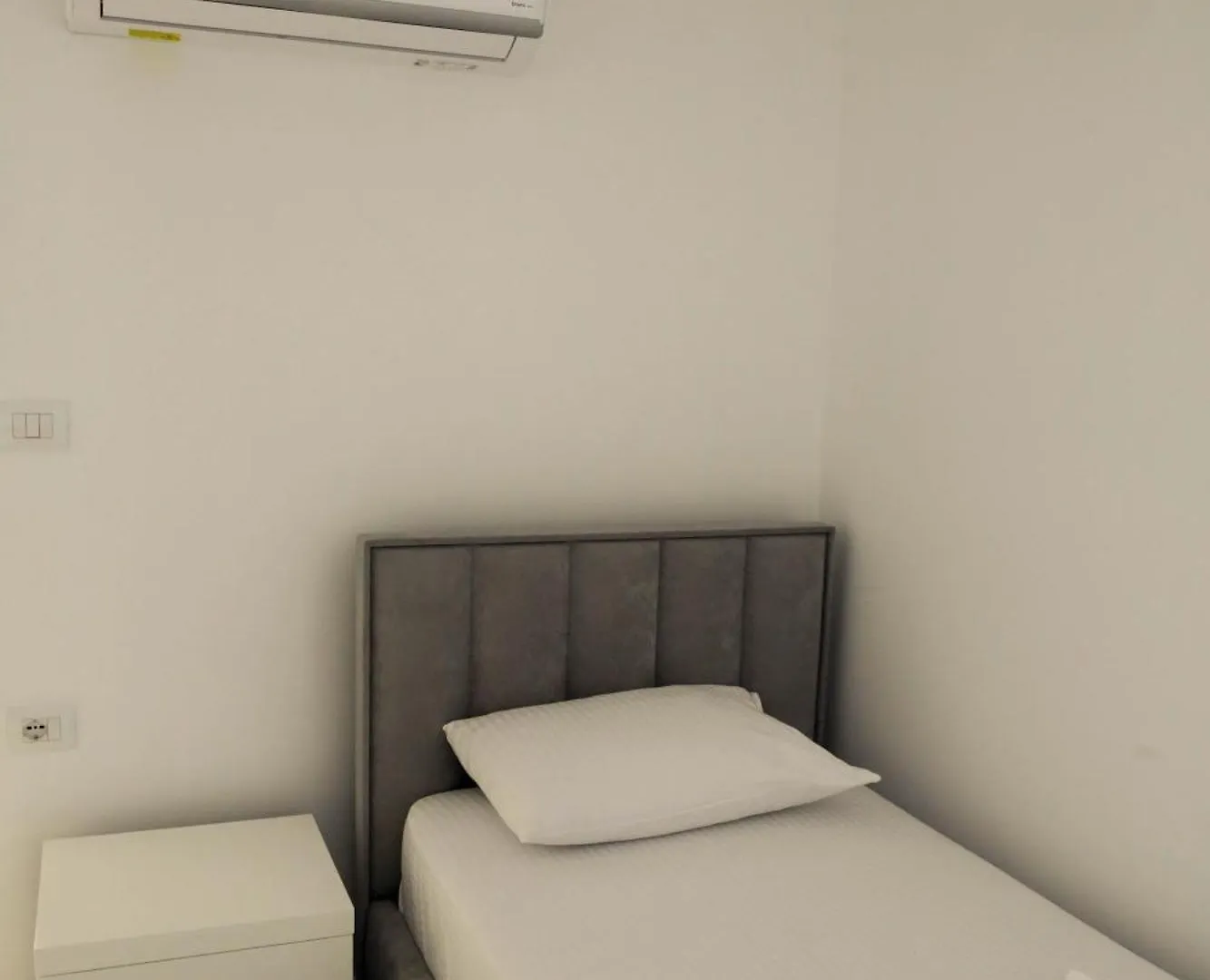Sofia Apartments Sarande