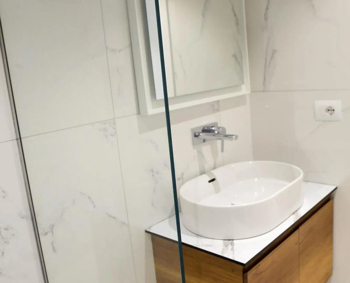 Sofia Apartments Sarande