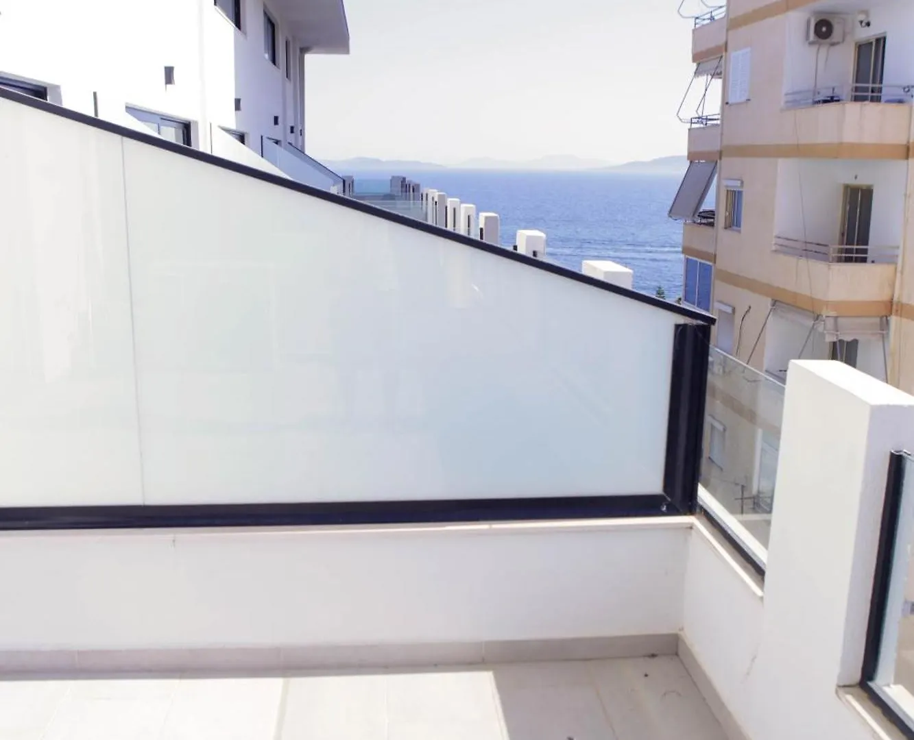 Sofia Apartments Sarande