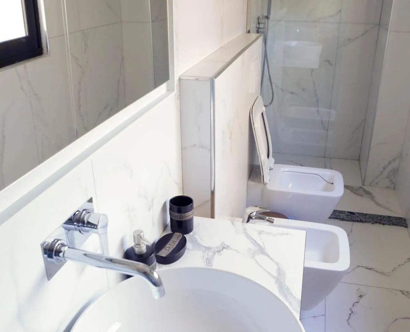 Sofia Apartments Sarande