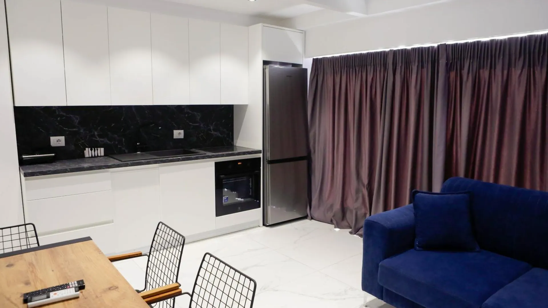 Sofia Apartments Sarande