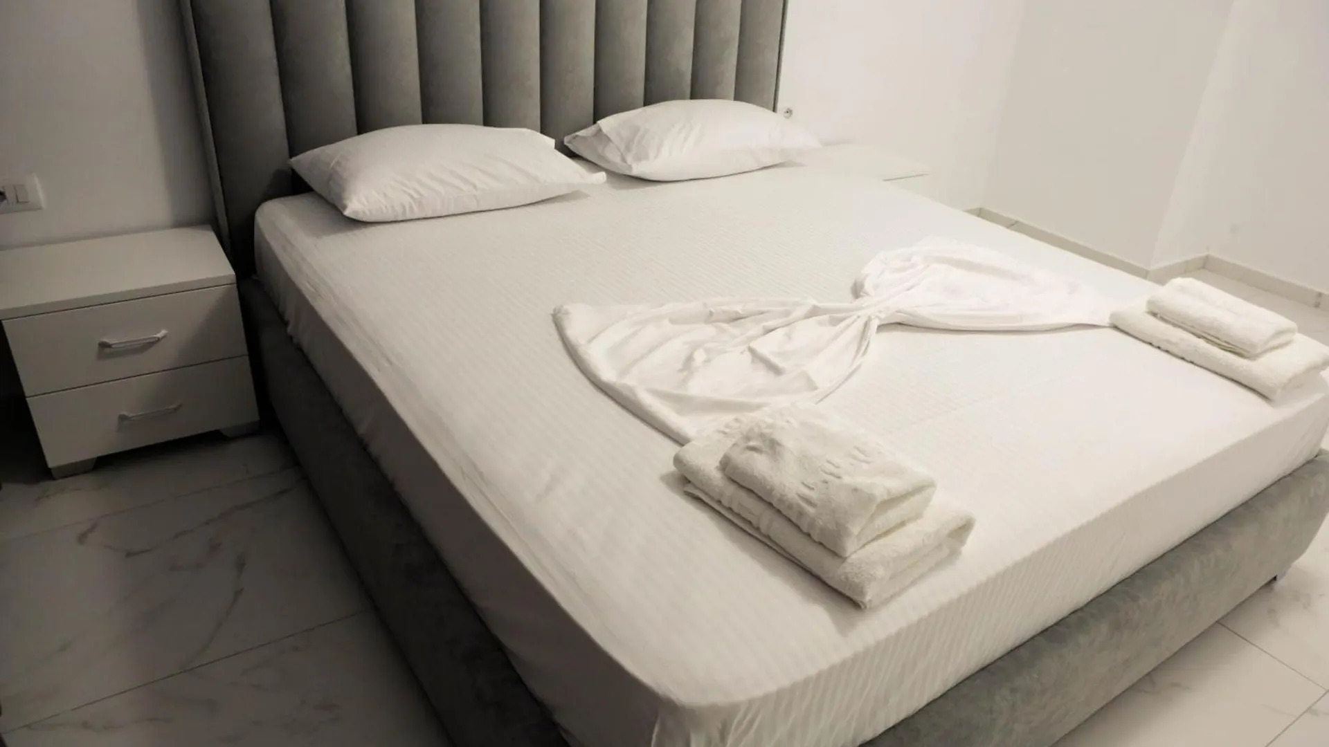 Sofia Apartments Sarande 0*,  Albania