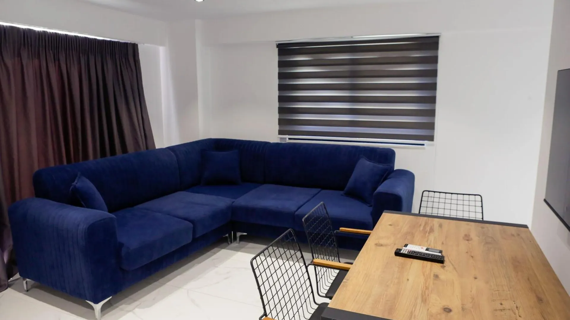 Sofia Apartments Sarande Albania