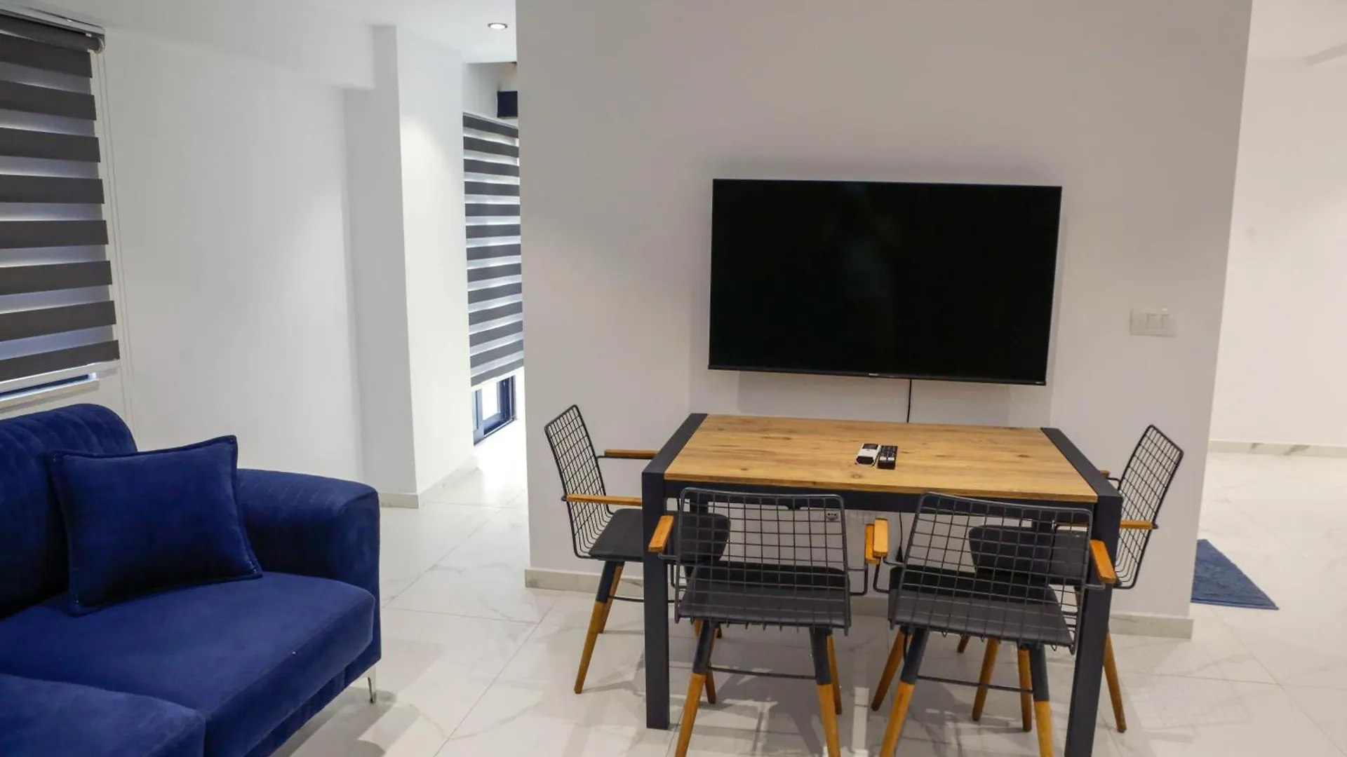 Sofia Apartments Sarande