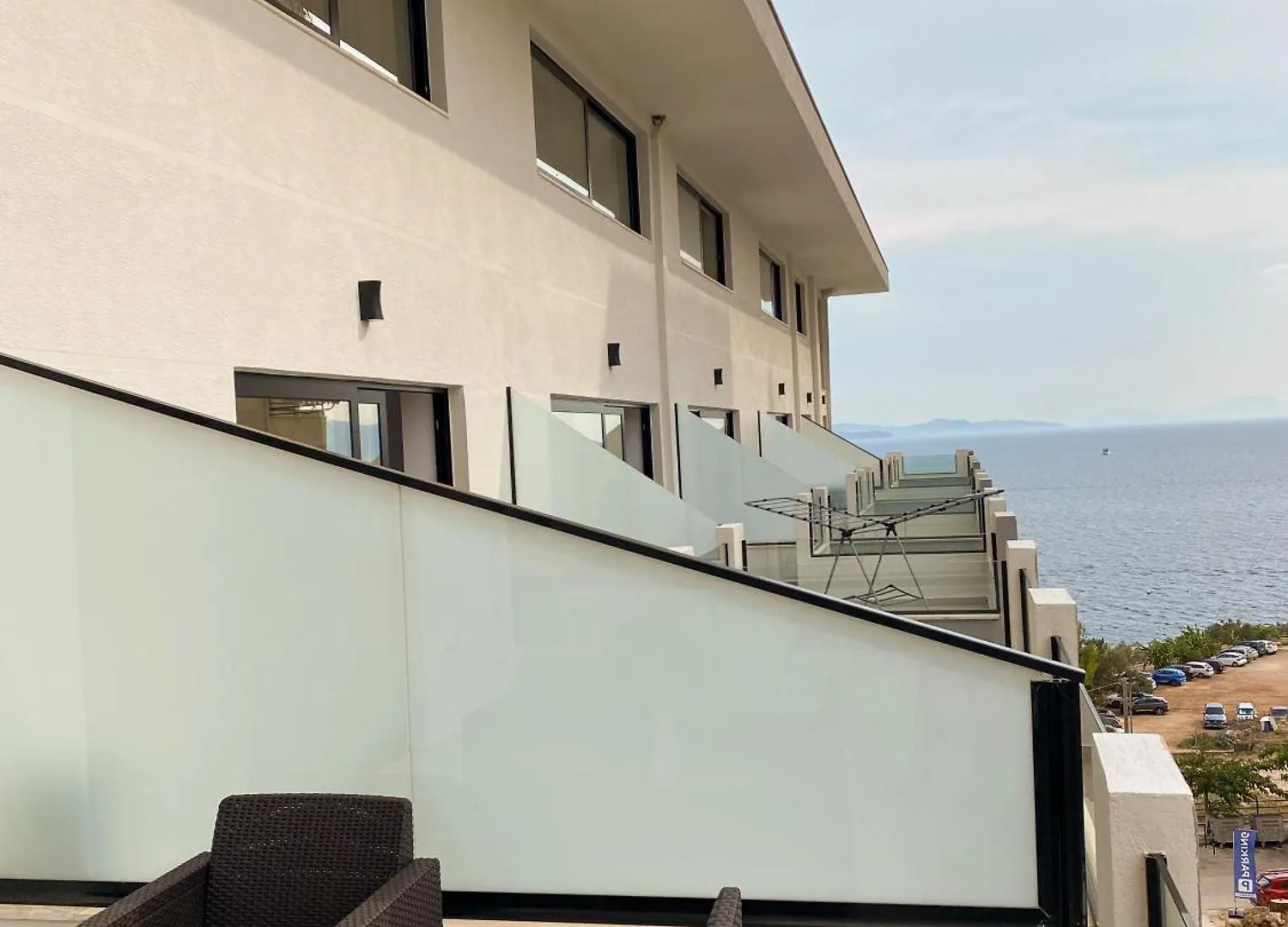 Sofia Apartments Sarande Albania
